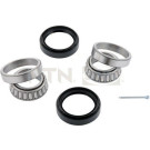 R173.15 Radlagersatz