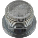 194734 Verschlussschraube, Schaltgetriebegehäuse 194734 Verschlussschraube, Schaltgetriebegehäuse