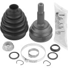 FEBI BILSTEIN 17014 Gelenksatz, Antriebswelle FEBI BILSTEIN 17014 Gelenksatz, Antriebswelle