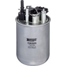 Hengst Filter | Kraftstofffilter | H485WK