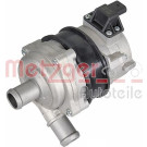 2221194 Zusatzwasserpumpe (Kühlwasserkreislauf) GREENPARTS