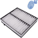 Blue Print | Filter, Innenraumluft | ADU172510
