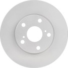 BOSCH | Bremsscheibe | 0 986 479 A62