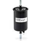 WK 55/2 Kraftstofffilter