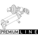 Mahle | Kühler, Abgasrückführung | CE 9 000P