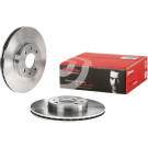 Brembo | Bremsscheibe | 09.8903.14