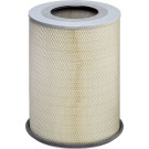 Hengst Filter | Luftfilter | E496L01