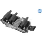 100 885 0004 Zündspule MEYLE-ORIGINAL: True to OE.