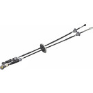 3150236 Seilzug, Schaltgetriebe