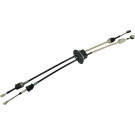 3150154 Seilzug, Schaltgetriebe