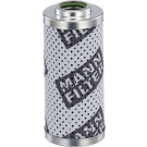 HD 612/1 Filter, Arbeitshydraulik