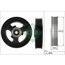 544 0149 10 Riemenscheibe, Kurbelwelle