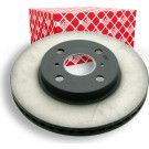 FEBI BILSTEIN 27467 Bremsscheibe FEBI BILSTEIN 27467 Bremsscheibe