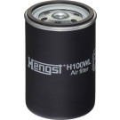 Hengst Filter | Luftfilter | H100WL