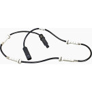 09001267 Sensor, Raddrehzahl GREENPARTS