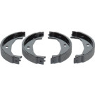 BOSCH | Bremsbackensatz, Feststellbremse | 0 986 487 608