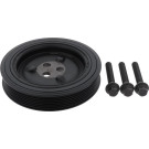 80004877 Riemenscheibensatz, Kurbelwelle 80004877 Riemenscheibensatz, Kurbelwelle