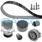 KTBWP5630 Wasserpumpe + Zahnriemensatz KTBWP5630 Wasserpumpe + Zahnriemensatz