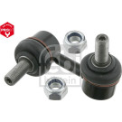 febi bilstein | 2 x FEBI Stange/Strebe, Stabilisator | 27359 febi bilstein | 2 x FEBI Stange/Strebe, Stabilisator | 27359