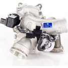 Nissens Turbolader 93196