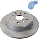Blue Print | Bremsscheibe | ADT343108