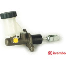 Brembo Geberzylinder, Kupplung ESSENTIAL LINE C 56 017