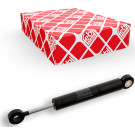 FEBI BILSTEIN 17510 Schwingungsdämpfer, Keilrippenriemen