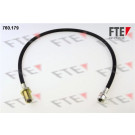 9741075 Bremsschlauch