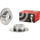 08.A356.10 Bremsscheibe PRIME LINE 08.A356.10 Bremsscheibe PRIME LINE