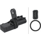 Hella | Drehzahlsensor, Schaltgetriebe | 6PU 009 145-181
