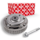FEBI BILSTEIN 46512 Nockenwellenversteller FEBI BILSTEIN 46512 Nockenwellenversteller