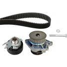 530 0199 30 Wasserpumpe + Zahnriemensatz 530 0199 30 Wasserpumpe + Zahnriemensatz