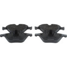 BOSCH | Bremsbelagsatz, Scheibenbremse | 0 986 494 354