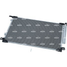 350624 Kondensator, Klimaanlage EASY FIT 350624 Kondensator, Klimaanlage EASY FIT