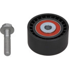 54-1021 Spannrolle, Keilrippenriemen