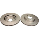 QUARO | Bremsscheibe | QD7790