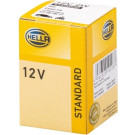 Hella | Glühlampe, Innenraumleuchte | 8GP 002 066-121