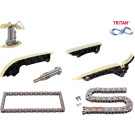 FEBI BILSTEIN 173416 Steuerkettensatz FEBI BILSTEIN 173416 Steuerkettensatz