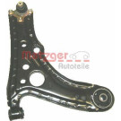 58012302 Lenker, Radaufhängung