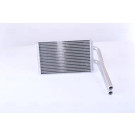 73676 Wärmetauscher, Innenraumheizung 73676 Wärmetauscher, Innenraumheizung