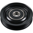 FEBI BILSTEIN 178403 Umlenk-/Führungsrolle, Keilrippenriemen