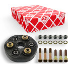 FEBI BILSTEIN 03628 Hardyscheibe FEBI BILSTEIN 03628 Hardyscheibe