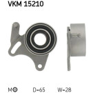 SKF | Spannrolle, Zahnriemen | VKM 15210