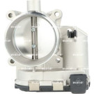 408054 Drosselklappenstutzen