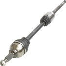 49-0625 Antriebswelle 49-0625 Antriebswelle