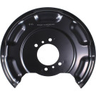 6115596 Spritzblech, Bremsscheibe