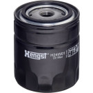Hengst Filter | Ölfilter | H24W01