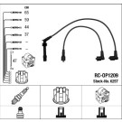 6257 Zündleitungssatz 6257 Zündleitungssatz