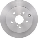 0 986 479 448 Bremsscheibe 0 986 479 448 Bremsscheibe