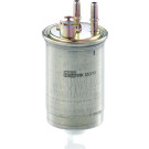 WK 853/18 Kraftstofffilter WK 853/18 Kraftstofffilter